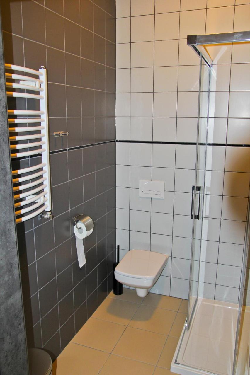 Motel Lunar Oswiecim Luaran gambar