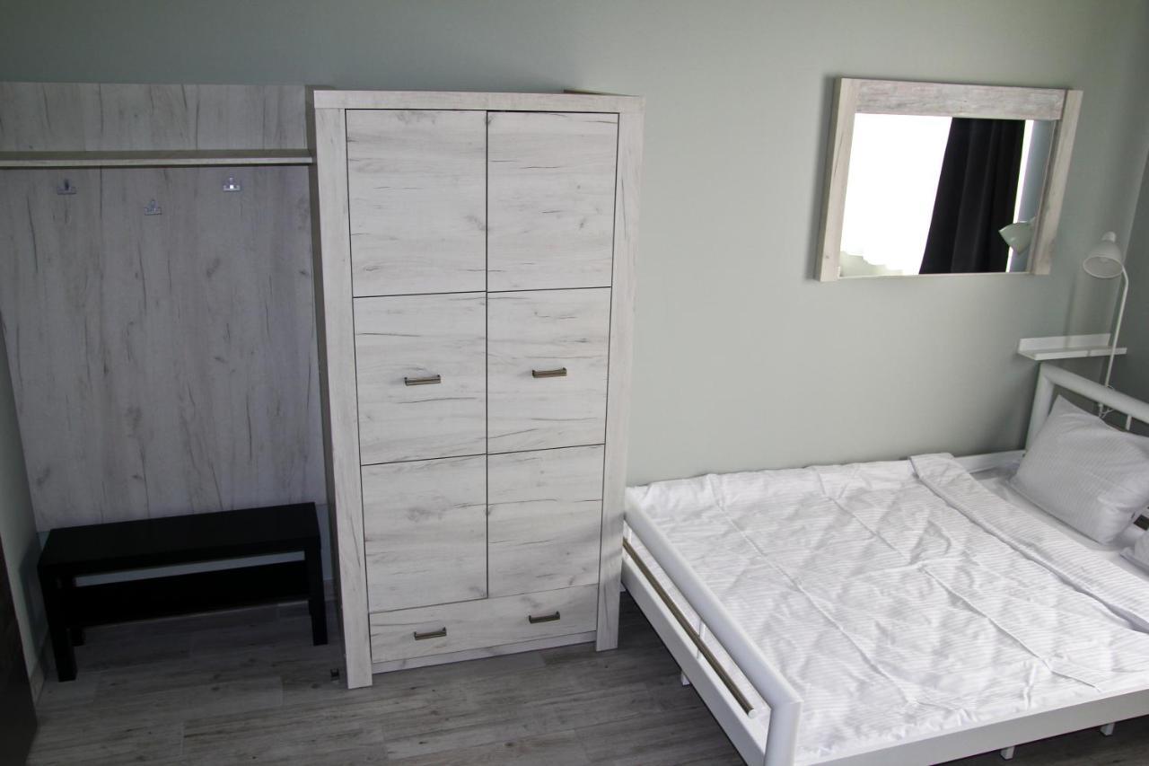 Motel Lunar Oswiecim Luaran gambar