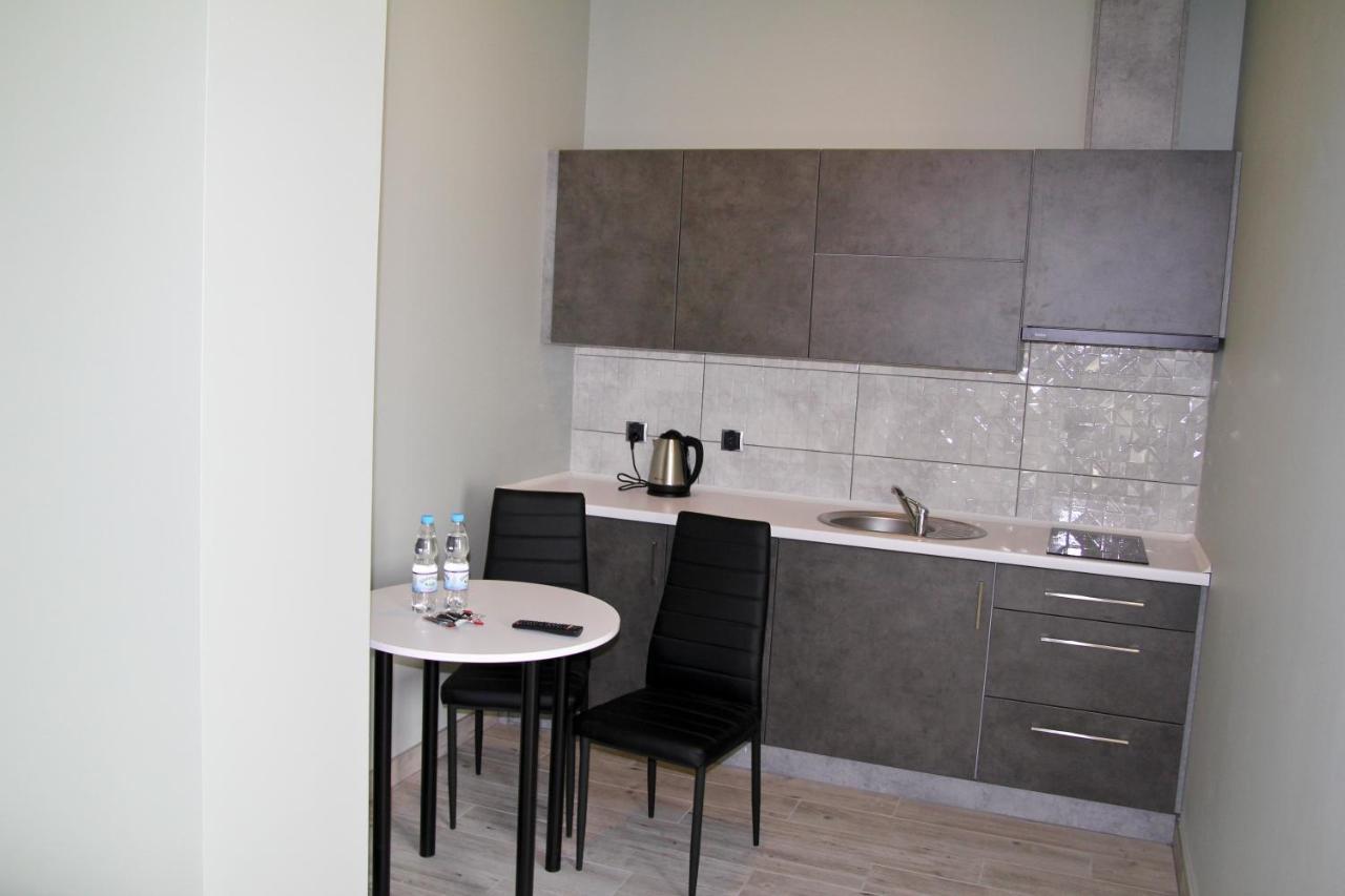 Motel Lunar Oswiecim Luaran gambar