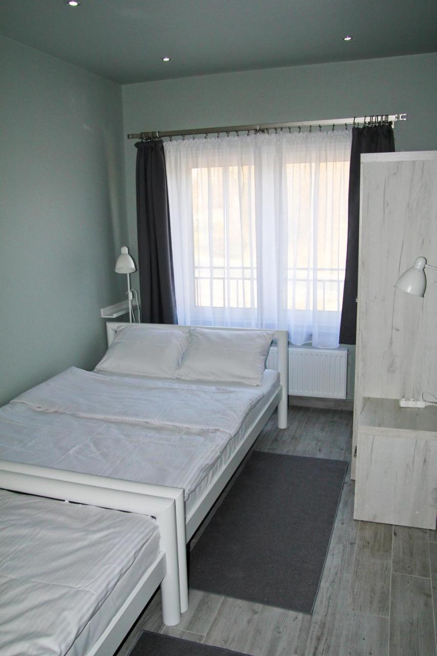 Motel Lunar Oswiecim Luaran gambar