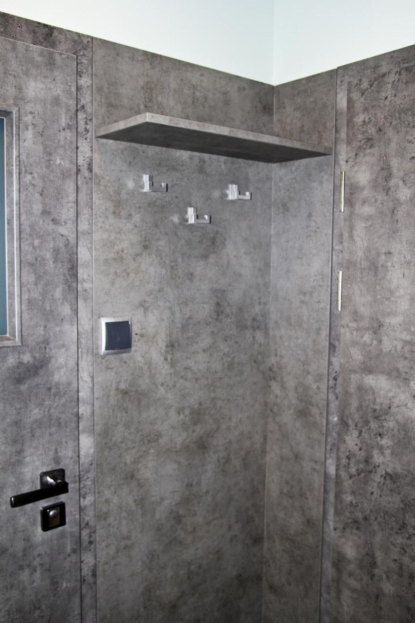 Motel Lunar Oswiecim Luaran gambar