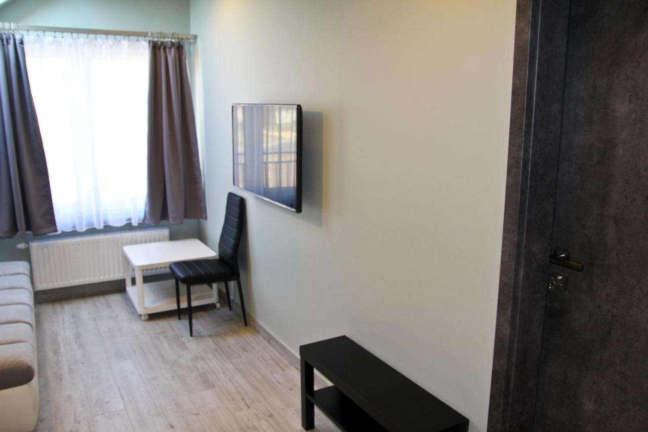 Motel Lunar Oswiecim Luaran gambar